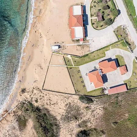 Sandoa Lualaba Casa de Férias Argostoli (Kefalonia)