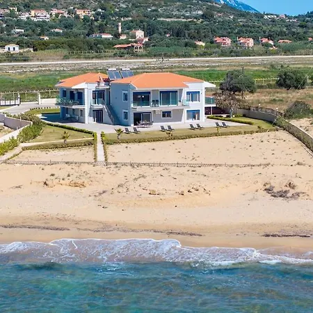 Sandoa Lualaba