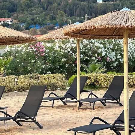 Sandoa Lualaba Ferienhaus