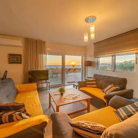 Ferienhaus Sandoa Lualaba *
