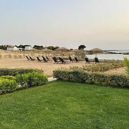 Sandoa Lualaba Ferienhaus *