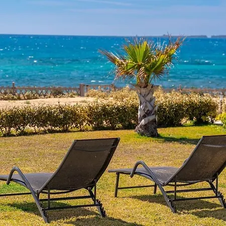 Sandoa Lualaba Ferienhaus
